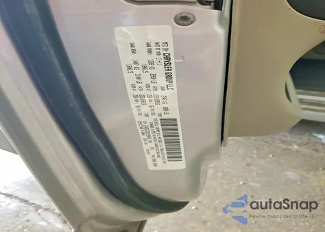 2012 Dodge Grand Caravan Sxt из США, поврежденный, VIN 2C4RDGCGXCR190543